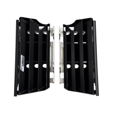 Beta radiator guard kit 2020-2026